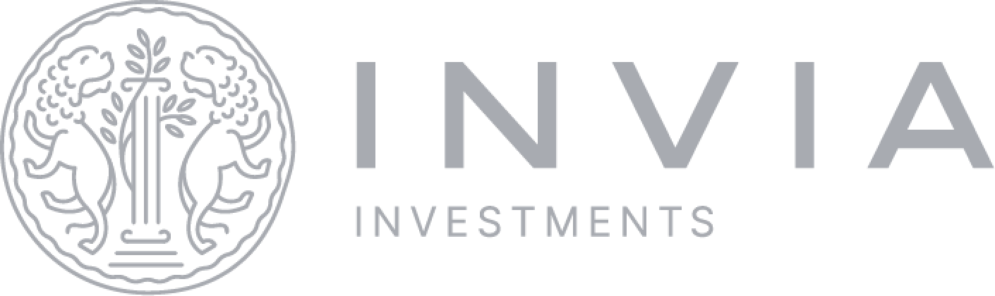 INVIA INVESTMENTS CJSC – Investment company